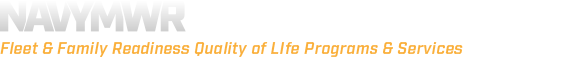 navy mwr The House With A Clock In Its Walls fleet & family quality of life program & services